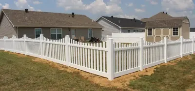 Mr. Fence - Carpentry & Woodworking in Evansville, IN