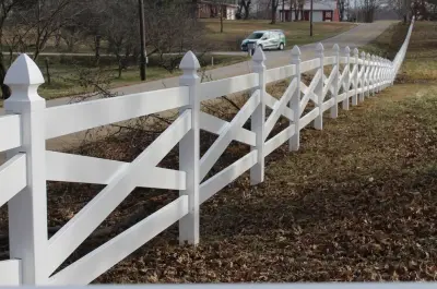 Mr. Fence - Carpentry & Woodworking in Evansville, IN