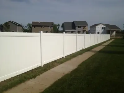 Scott County Fence Company - Fence Installation in Davenport, IA
