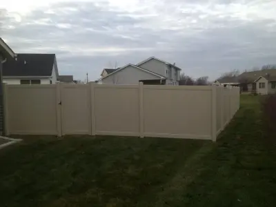Scott County Fence Company - Fence Installation in Davenport, IA