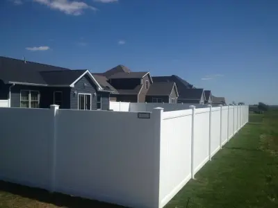 Scott County Fence Company - Fence Installation in Davenport, IA