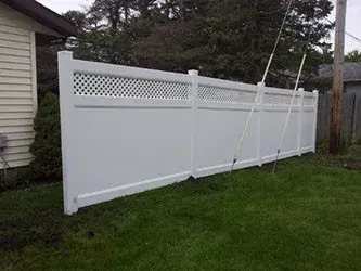 Sterling Fence Company - Carpentry & Woodworking in Sterling, IL