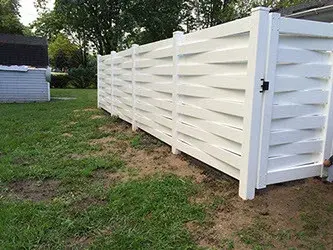 Sterling Fence Company - Carpentry & Woodworking in Sterling, IL