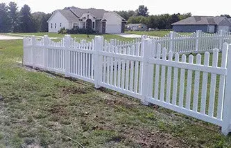 Sterling Fence Company - Carpentry & Woodworking in Sterling, IL