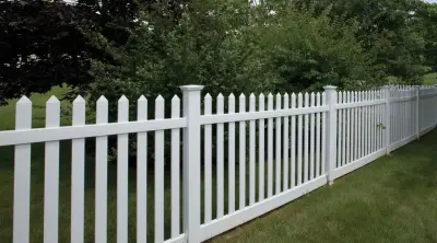 Boise Fence - Fence Installation in Boise, ID