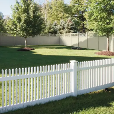 Boise Fence - Fence Installation in Boise, ID