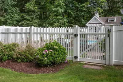 Boise Fence - Fence Installation in Boise, ID