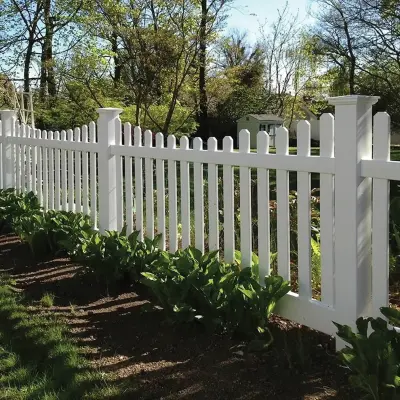 Boise Fence - Fence Installation in Boise, ID