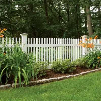 Peerless Fence - Fence Installation in West Chicago, IL