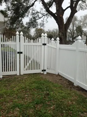 Forsythe Fence CO. L.L.P. - Fence Installation in Saint Rose, LA