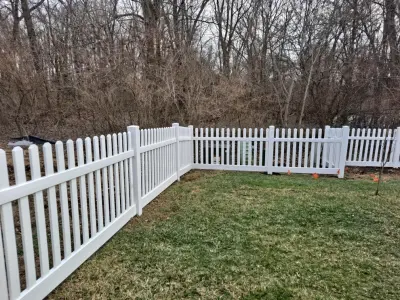 Upright Fence LLC - Carpentry & Woodworking in Dayton, OH