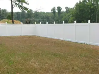 Minor's Fences Inc - Fence Installation in Ashland, VA