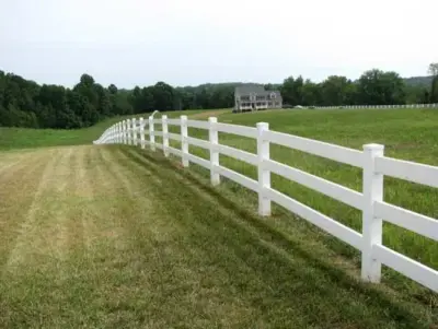 Minor's Fences Inc - Fence Installation in Ashland, VA