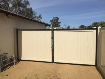 Paramount Fence Builders - Fence Installation in Riverside, CA
