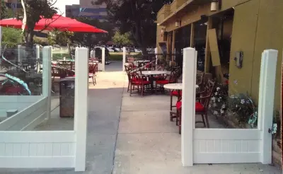 Paramount Fence Builders - Fence Installation in Riverside, CA