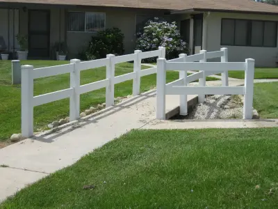 Paramount Fence Builders - Fence Installation in Riverside, CA