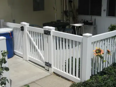 Paramount Fence Builders - Fence Installation in Riverside, CA