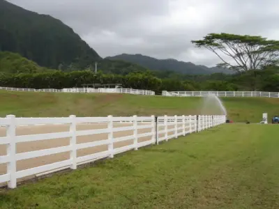 Vinyl Tech & Masonry - Fence Installation in Pearl City, HI