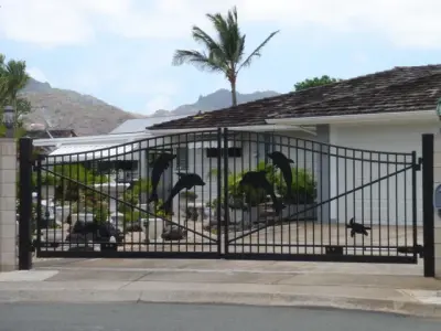 Vinyl Tech & Masonry - Fence Installation in Pearl City, HI
