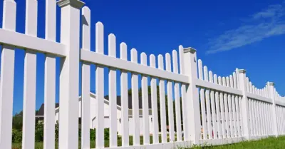 Texas Fence Queen - Fence Installation in Corpus Christi, TX