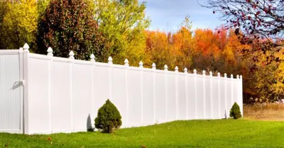 Texas Fence Queen - Fence Installation in Corpus Christi, TX