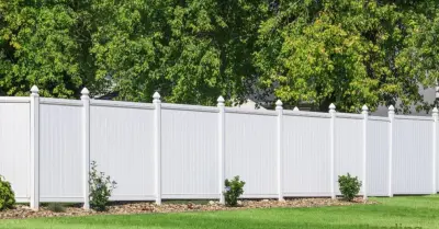 Texas Fence Queen - Fence Installation in Corpus Christi, TX