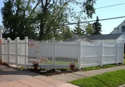 Guardian Fences - Fence Installation in Buffalo, NY