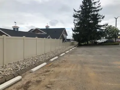B&B Fencing, Inc. - Patio Design & Installation in Riner, VA
