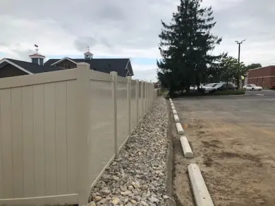 B&B Fencing, Inc. - Patio Design & Installation in Riner, VA
