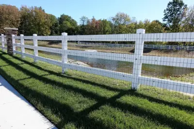 National Fence Systems, Inc. - Fence Installation in Avenel, NJ