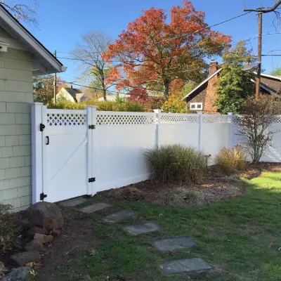 National Fence Systems, Inc. - Fence Installation in Avenel, NJ