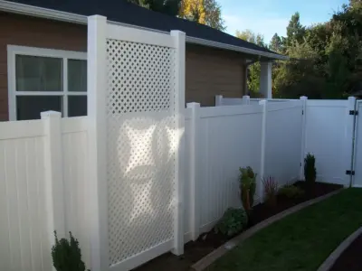 Master's Fence Company - Fence Installation in Hayden, ID