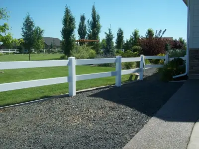 Master's Fence Company - Fence Installation in Hayden, ID