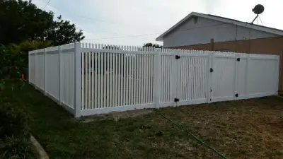 Fence Dynamics - Fence Installation in Port Charlotte, FL