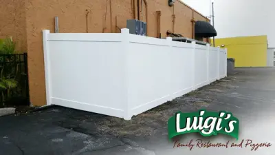 Fence Dynamics - Fence Installation in Port Charlotte, FL