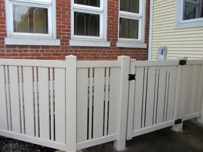 Ashlee Fence - Carpentry & Woodworking in Morrow, OH