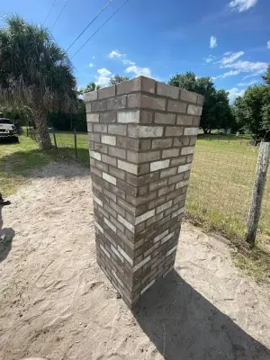 Trueline Constructors LLC - Fence Installation in Summerfield, FL