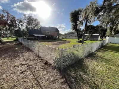 Trueline Constructors LLC - Fence Installation in Summerfield, FL