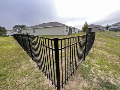 Trueline Constructors LLC - Fence Installation in Summerfield, FL