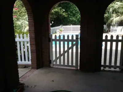 Midlands Fence - Deck Building & Repair in Lugoff, SC