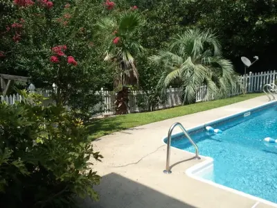 Midlands Fence - Deck Building & Repair in Lugoff, SC
