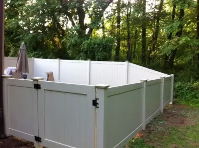 Elite Fenceworks - Carpentry & Woodworking in Orrtanna, PA