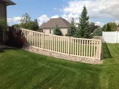 Forkel Fence Company - Carpentry & Woodworking in Midland, MI