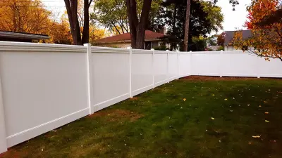 Forbes Fencing - Home Renovation & Remodeling Services in Salem, OR