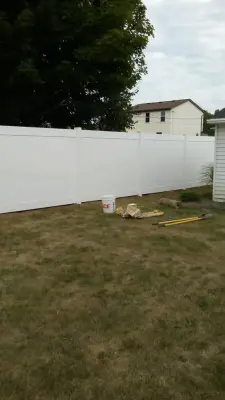 KKR Fencing & Outdoor Services LLC - Fence Installation in Delevan, NY