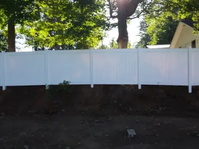 KKR Fencing & Outdoor Services LLC - Fence Installation in Delevan, NY