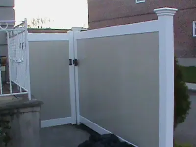 Design Fencing Inc. - Fence Installation in Staten Island, NY