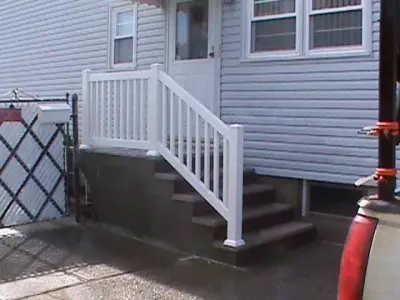 Design Fencing Inc. - Fence Installation in Staten Island, NY