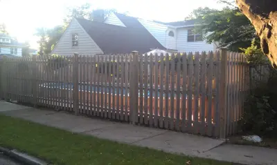 Design Fencing Inc. - Fence Installation in Staten Island, NY