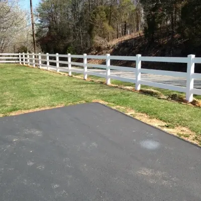 Tri-City Fence Company - Fence Installation in Kingsport, TN